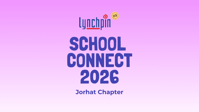 School Connect 2026 - Jorhat
